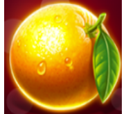 Símbolo Naranja
