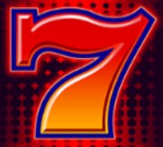 Símbolo Número 7