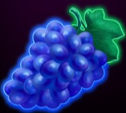 Símbolo Uvas