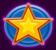 Símbolo Estrella Scatter