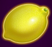 Símbolo limón 