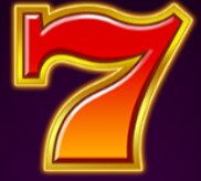 Símbolo Numero 7