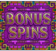 Símbolo Bonus Spins