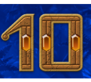 Símbolo Número 10