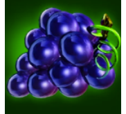 Símbolo Uvas
