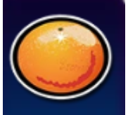 Símbolo Naranja