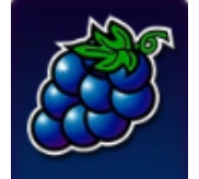 Símbolo Uvas