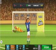 Bonus “Penalties”
