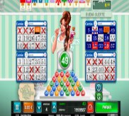 Cartones de bingo