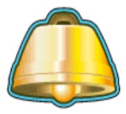 Símbolo campana