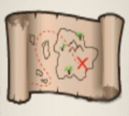 símbolo mapa