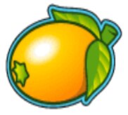 Símbolo naranja