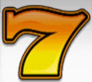 Símbolo 7 amarillo