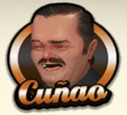 Símbolo cuñaos