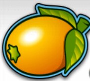 Símbolo Naranja