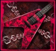 Guitarra eléctrica
