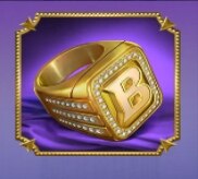Anillo Bling