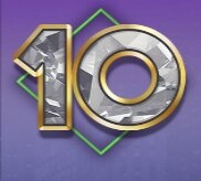 Símbolo 10