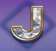 Símbolo J