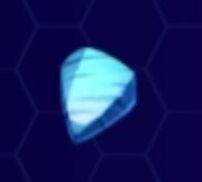 Roca azul
