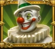 Símbolo Payaso