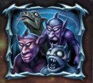 Símbolo trolls