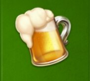 Símbolo Jarra de Cerveza:
