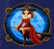 Bruja azul