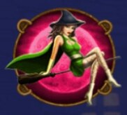 Bruja roja