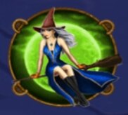 Bruja verde