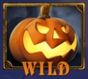 Calabaza de Halloween