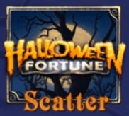 Halloween Fortune