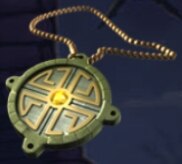 Medallón