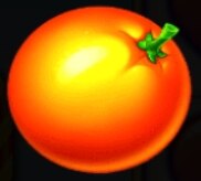 Naranja