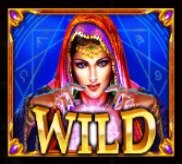 Lady Fortune