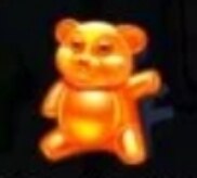 Oso naranja