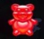 Oso rojo