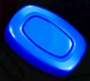 Golosina Azul