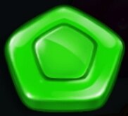 Golosina Verde