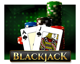 Blackjack Singlehand