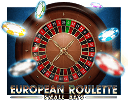 Ruleta Small Bets