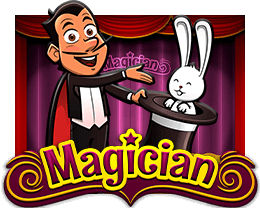 Magician Bingo