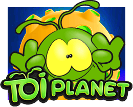 Toi Planet