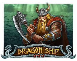 Dragon Ship