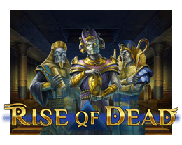 Rise of Dead