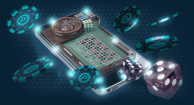 Platincasino