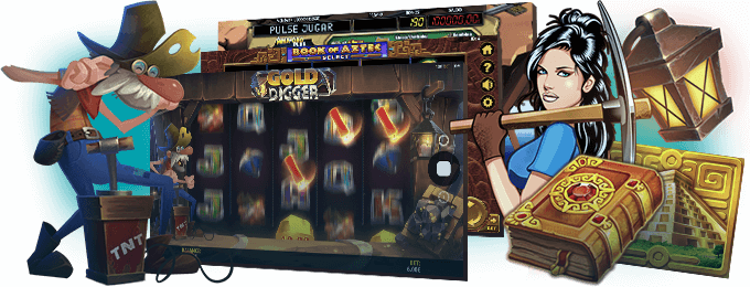 Slots