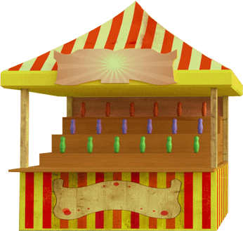 programa de fidelizacion stand de feria