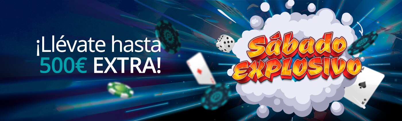 Sábado Explosivo