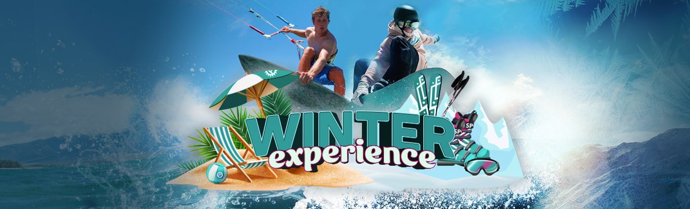 Winter Experience